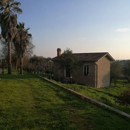Galsen * Cappuccini di Riano
